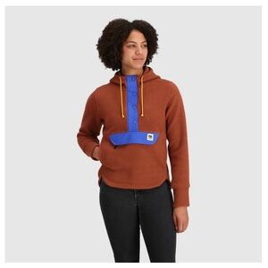 XS Outdoor Research Grayland Fleece Pullover Hoodie